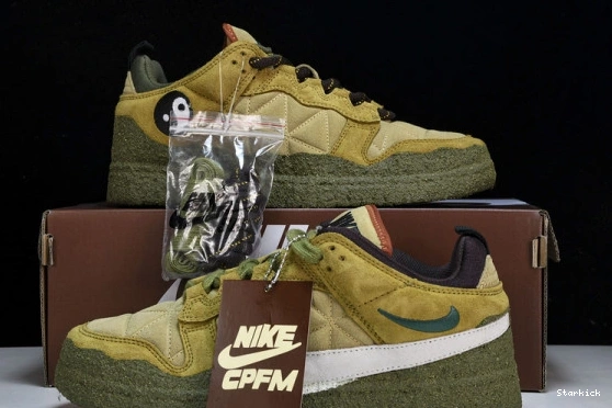 Cactus CPFM   Flea 1 DM0430-700 Desert  Market Plant Flea Moss Nike 0720